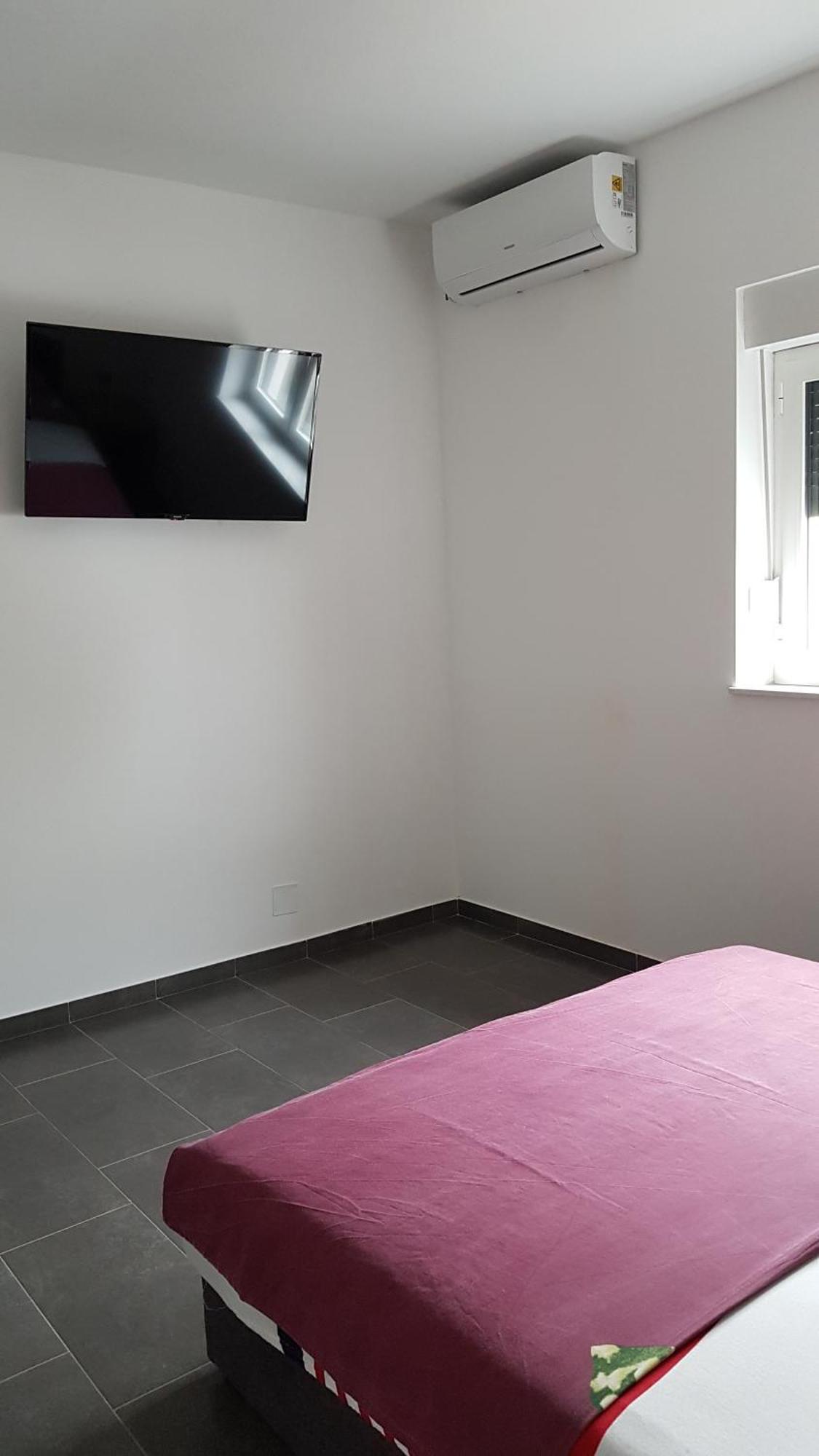 Apartments Star With Pool Biograd Na Moru Dış mekan fotoğraf