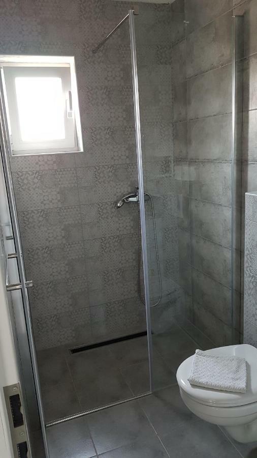 Apartments Star With Pool Biograd Na Moru Dış mekan fotoğraf