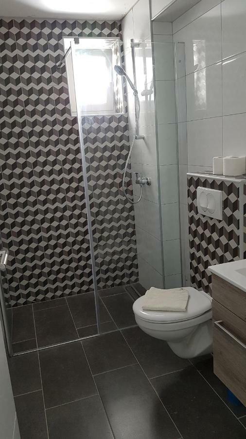 Apartments Star With Pool Biograd Na Moru Dış mekan fotoğraf