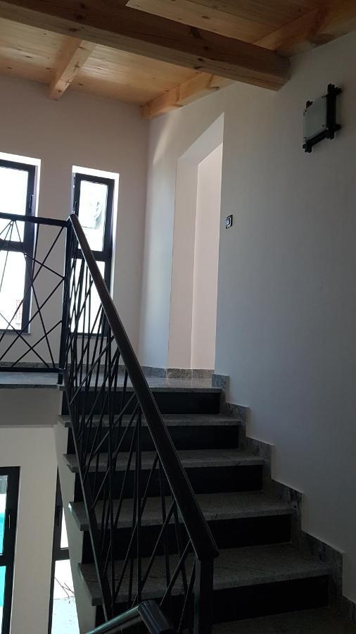 Apartments Star With Pool Biograd Na Moru Dış mekan fotoğraf