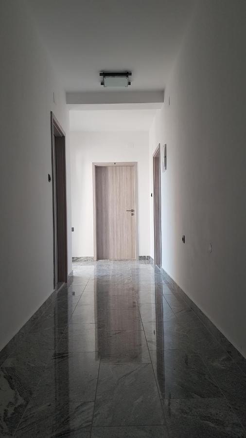 Apartments Star With Pool Biograd Na Moru Dış mekan fotoğraf
