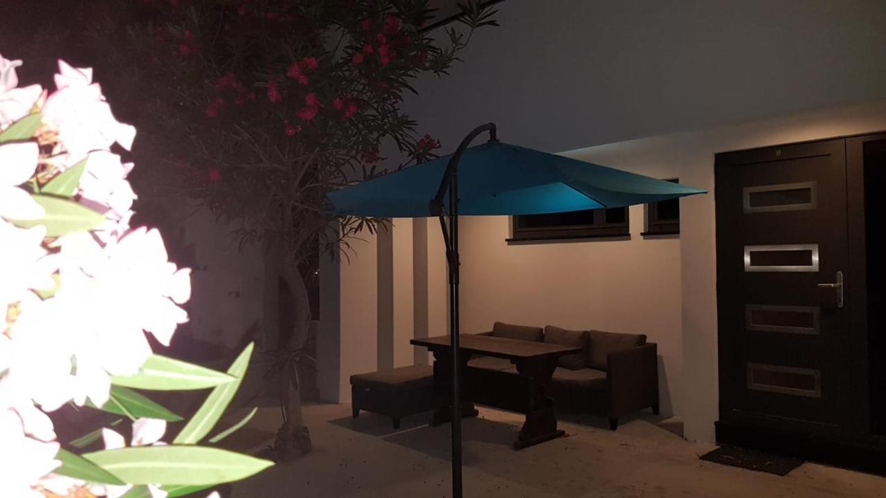 Apartments Star With Pool Biograd Na Moru Dış mekan fotoğraf